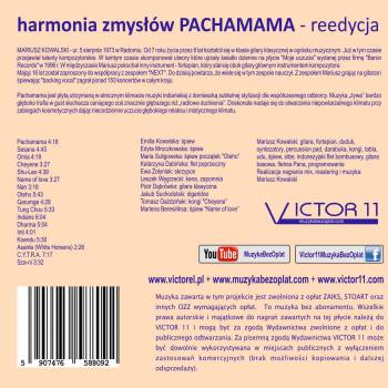 Pachamama - Muzyka do masażu 432 Hz. Muzyka bez opłat mp3
